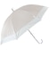 【当商品送料無料】晴雨兼用傘 レディース 通販 長傘 晴雨兼用 雨傘 日傘 傘 かさ 55cm おしゃれ かわいい シンプル 無地 切り替え 手開き