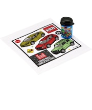 【当商品送料無料】スケーター おしぼりセット SKATER OA4 通販 おしぼりケース おしぼりタオル おしぼり ケースセット ケース付き 保育園