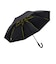 【当商品送料無料】mabu 傘 マブ SMV-4252 通販 長傘 ジャンプ傘 晴雨兼用傘 雨傘 日傘 メンズ 強風に強い 耐風 丈夫 晴雨兼用