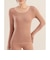 【当商品送料無料】発熱インナー 長袖 通販 インナーシャツ 下着シャツ あったかインナー 肌着 あったか 暖かインナー 発熱 インナー レディース