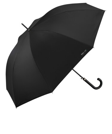 【当商品送料無料】Wpc.IZA 男の晴雨兼用傘 長傘 通販 日傘 完全遮光 晴雨兼用 遮熱 メンズ 撥水 日焼け対策 紫外線対策 大きい 傘