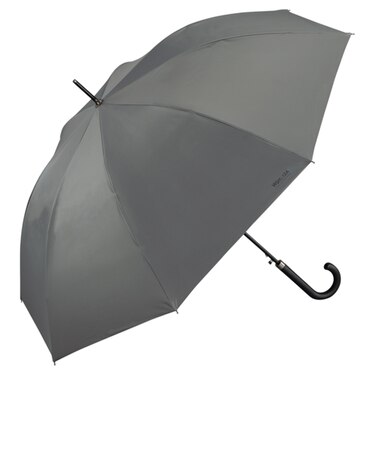 【当商品送料無料】Wpc.IZA 男の晴雨兼用傘 長傘 通販 日傘 完全遮光 晴雨兼用 遮熱 メンズ 撥水 日焼け対策 紫外線対策 大きい 傘