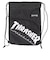 【当商品送料無料】スラッシャー ナップサック THRASHER 通販 ナップザック リュック スポーツバッグ ジムバッグ スパバッグ シューズバッグ