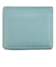 【当商品送料無料】blanche coeur 財布 通販 二つ折り財布 2つ折り財布 札入れ ボックス型小銭入れ box型小銭入れ 折りたたみ財布