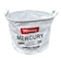【当商品送料無料】MERCURY マーキュリー ラウンドバケツ 通販 収納ボックス 収納 ボックス キャンバスボックス キャンバスBOX