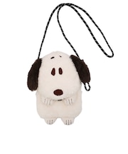 【当商品送料無料】キャラクター フルボディサコッシュ 通販 サコッシュ ポシェット ショルダーバッグ ポーチ 小物入れ ぬいぐるみ バッグ