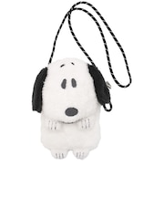 【当商品送料無料】キャラクター フルボディサコッシュ 通販 サコッシュ ポシェット ショルダーバッグ ポーチ 小物入れ ぬいぐるみ バッグ