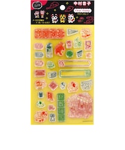【当商品送料無料】クリアスタンプ 通販 手帳 スタンプ クリアスタンプシート 手帳デコ ノート デコ はんこ 判子 ハンコ スケジュール帳