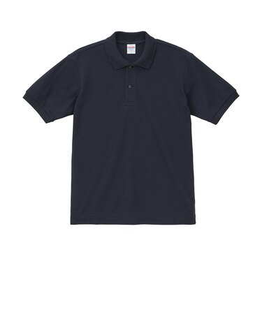 【当商品送料無料】ユナイテッドアスレ ポロシャツ 通販 united athle 6.0オンス 6.0OZ 鹿の子ポロシャツ 綿100% 半袖