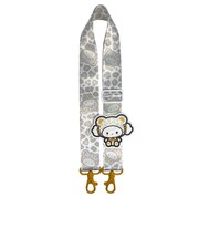 【当商品送料無料】キャラクター ショルダーストラップ 通販 スマホストラップ 首かけ ネックストラップ スマホショルダー サンリオ グッズ