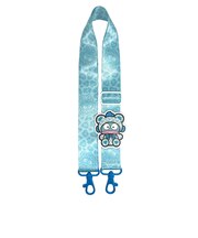 【当商品送料無料】キャラクター ショルダーストラップ 通販 スマホストラップ 首かけ ネックストラップ スマホショルダー サンリオ グッズ