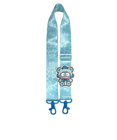 【当商品送料無料】キャラクター ショルダーストラップ 通販 スマホストラップ 首かけ ネックストラップ スマホショルダー サンリオ グッズ