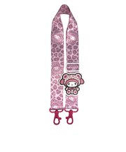 【当商品送料無料】キャラクター ショルダーストラップ 通販 スマホストラップ 首かけ ネックストラップ スマホショルダー サンリオ グッズ
