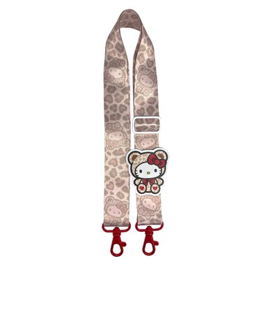 【当商品送料無料】キャラクター ショルダーストラップ 通販 スマホストラップ 首かけ ネックストラップ スマホショルダー サンリオ グッズ