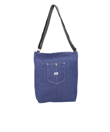 【当商品送料無料】Lee ショルダーバッグ リー 320-5021 通販 ショルダーバック 斜めがけバッグ デニムバッグ デニムショルダー