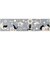 【当商品送料無料】キッチンマット 180cm 通販 180センチ 180CM キッチンラグ 45×180cm ロングサイズ キッチンラグマット