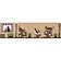 【当商品送料無料】キッチンマット 180cm 通販 180センチ 180CM キッチンラグ 45×180cm ロングサイズ キッチンラグマット