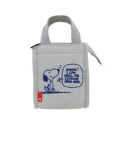 【当商品送料無料】ルートート スヌーピー ROOTOTE 8514 通販 ランチバッグ 保冷バッグ ミニトート ミニバッグ ポーチ 保冷ポーチ