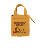 【当商品送料無料】ルートート スヌーピー ROOTOTE 8514 通販 ランチバッグ 保冷バッグ ミニトート ミニバッグ ポーチ 保冷ポーチ