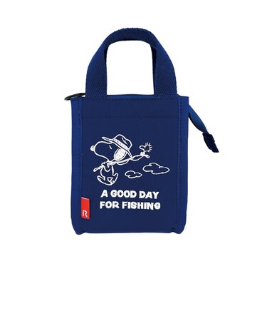 【当商品送料無料】ルートート スヌーピー ROOTOTE 8514 通販 ランチバッグ 保冷バッグ ミニトート ミニバッグ ポーチ 保冷ポーチ