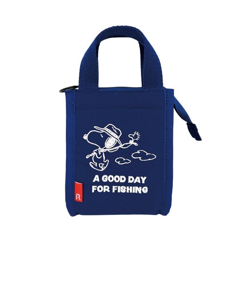 【当商品送料無料】ルートート スヌーピー ROOTOTE 8514 通販 ランチバッグ 保冷バッグ ミニトート ミニバッグ ポーチ 保冷ポーチ