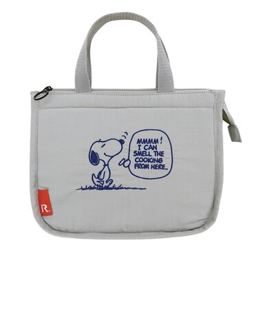 【当商品送料無料】ルートート スヌーピー ROOTOTE 8512 通販 ランチバッグ 保冷バッグ ランチトート トートバッグ レディース 軽量