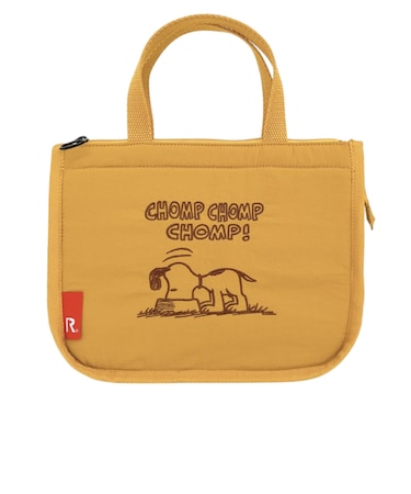 【当商品送料無料】ルートート スヌーピー ROOTOTE 8512 通販 ランチバッグ 保冷バッグ ランチトート トートバッグ レディース 軽量