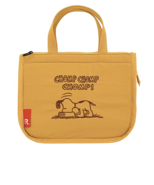 【当商品送料無料】ルートート スヌーピー ROOTOTE 8512 通販 ランチバッグ 保冷バッグ ランチトート トートバッグ レディース 軽量