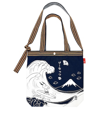 【当商品送料無料】ルートート スヌーピー ROOTOTE 8509 通販 トートバッグ ショルダーバッグ 斜めがけバッグ 2way A4 縦型 通学