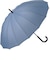 【当商品送料無料】Wpc. 晴雨兼用 長傘 通販 レディース メンズ 大きめ 102cm 日傘 雨傘 ワールドパーティ 傘 classic