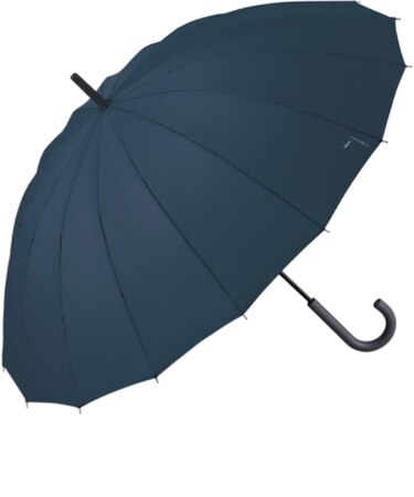 【当商品送料無料】Wpc. 晴雨兼用 長傘 通販 レディース メンズ 大きめ 102cm 日傘 雨傘 ワールドパーティ 傘 classic