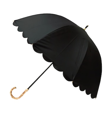 【当商品送料無料】pink trick ピンクトリック 長傘 晴雨兼用 通販 晴雨兼用傘 雨傘 日傘 レディース傘 傘 かさ カサ フリル傘 日よけ
