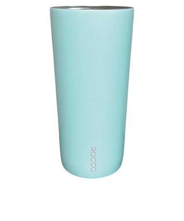【当商品送料無料】ROCCO タンブラー 通販 おしゃれ ロッコ ミニマルタンブラー 保温 保冷 430ml ステンレス コップ マグ かわいい