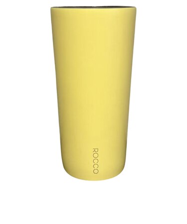 【当商品送料無料】ROCCO タンブラー 通販 おしゃれ ロッコ ミニマルタンブラー 保温 保冷 430ml ステンレス コップ マグ かわいい