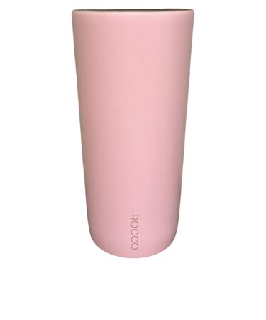【当商品送料無料】ROCCO タンブラー 通販 おしゃれ ロッコ ミニマルタンブラー 保温 保冷 430ml ステンレス コップ マグ かわいい
