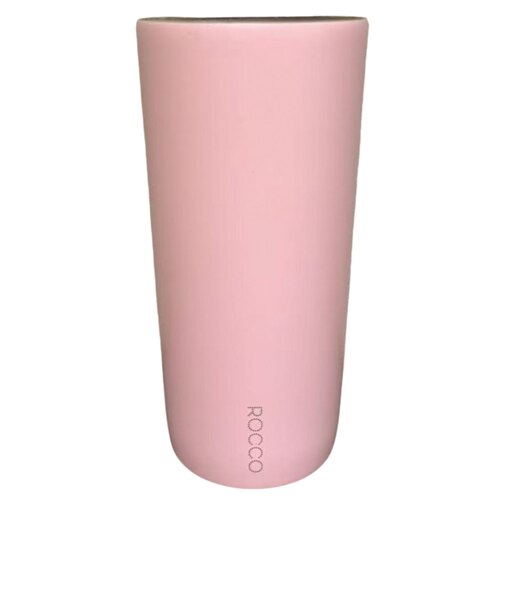 【当商品送料無料】ROCCO タンブラー 通販 おしゃれ ロッコ ミニマルタンブラー 保温 保冷 430ml ステンレス コップ マグ かわいい