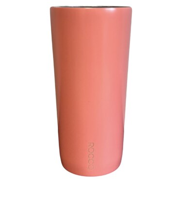 【当商品送料無料】ROCCO タンブラー 通販 おしゃれ ロッコ ミニマルタンブラー 保温 保冷 430ml ステンレス コップ マグ かわいい