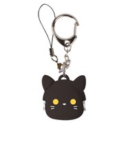 【当商品送料無料】小物入れ キーホルダー 通販 ミニ コインケース ストラップ 小銭入れ がま口 ポーチ 小さい がまぐち 財布 ポチビット