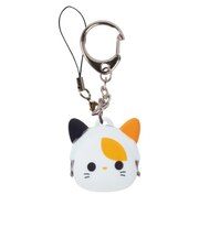 【当商品送料無料】小物入れ キーホルダー 通販 ミニ コインケース ストラップ 小銭入れ がま口 ポーチ 小さい がまぐち 財布 ポチビット