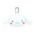 【当商品送料無料】キャラクター ファスナーマスコット 通販 カラビナ付き ぬいぐるみ 小物入れ ミニポーチ かわいい グッズ バッグチャーム ポーチ