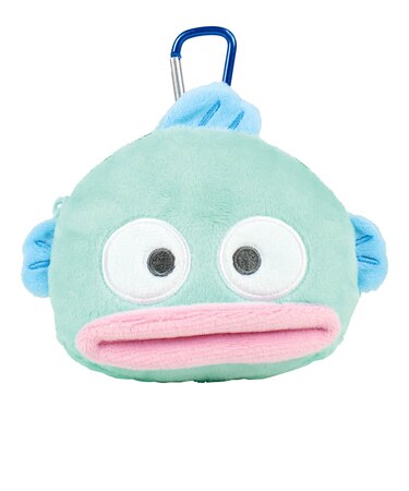 【当商品送料無料】キャラクター ファスナーマスコット 通販 カラビナ付き ぬいぐるみ 小物入れ ミニポーチ かわいい グッズ バッグチャーム ポーチ
