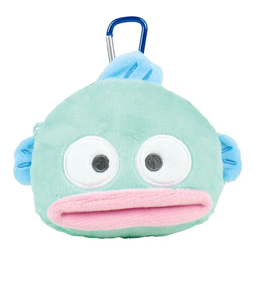 【当商品送料無料】キャラクター ファスナーマスコット 通販 カラビナ付き ぬいぐるみ 小物入れ ミニポーチ かわいい グッズ バッグチャーム ポーチ