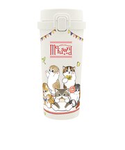 【当商品送料無料】ワンプッシュタンブラー 480ml 通販 ステンレス タンブラー 保温 保冷 水筒 おしゃれ キャラクター 直飲み 大人 キッズ