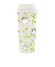 【当商品送料無料】ワンプッシュタンブラー 480ml 通販 ステンレス タンブラー 保温 保冷 水筒 おしゃれ キャラクター 直飲み 大人 キッズ