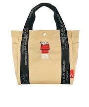 【当商品送料無料】ルートート スヌーピー ROOTOTE 8504 通販 トートバッグ 手提げかばん 手提げバッグ サブバッグ レディース 軽量
