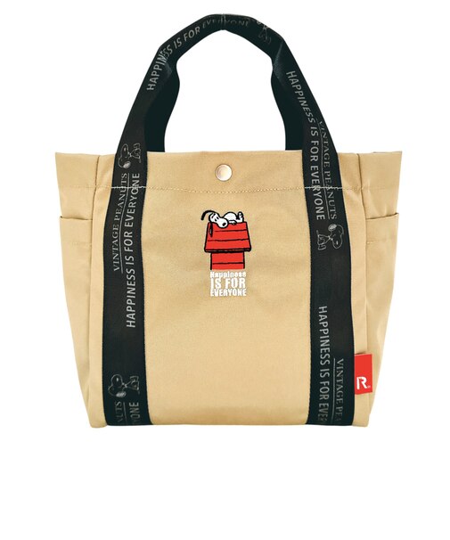 【当商品送料無料】ルートート スヌーピー ROOTOTE 8504 通販 トートバッグ 手提げかばん 手提げバッグ サブバッグ レディース 軽量