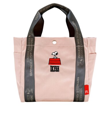 【当商品送料無料】ルートート スヌーピー ROOTOTE 8504 通販 トートバッグ 手提げかばん 手提げバッグ サブバッグ レディース 軽量