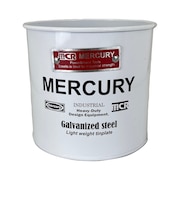 【当商品送料無料】MERCURY マーキュリー マルチポット 通販 収納ボックス 収納 ボックス ダストボックス ゴミ箱 ごみ箱 おもちゃ箱
