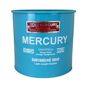 【当商品送料無料】MERCURY マーキュリー マルチポット 通販 収納ボックス 収納 ボックス ダストボックス ゴミ箱 ごみ箱 おもちゃ箱