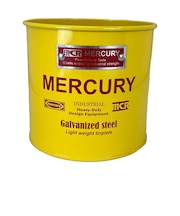 【当商品送料無料】MERCURY マーキュリー マルチポット 通販 収納ボックス 収納 ボックス ダストボックス ゴミ箱 ごみ箱 おもちゃ箱